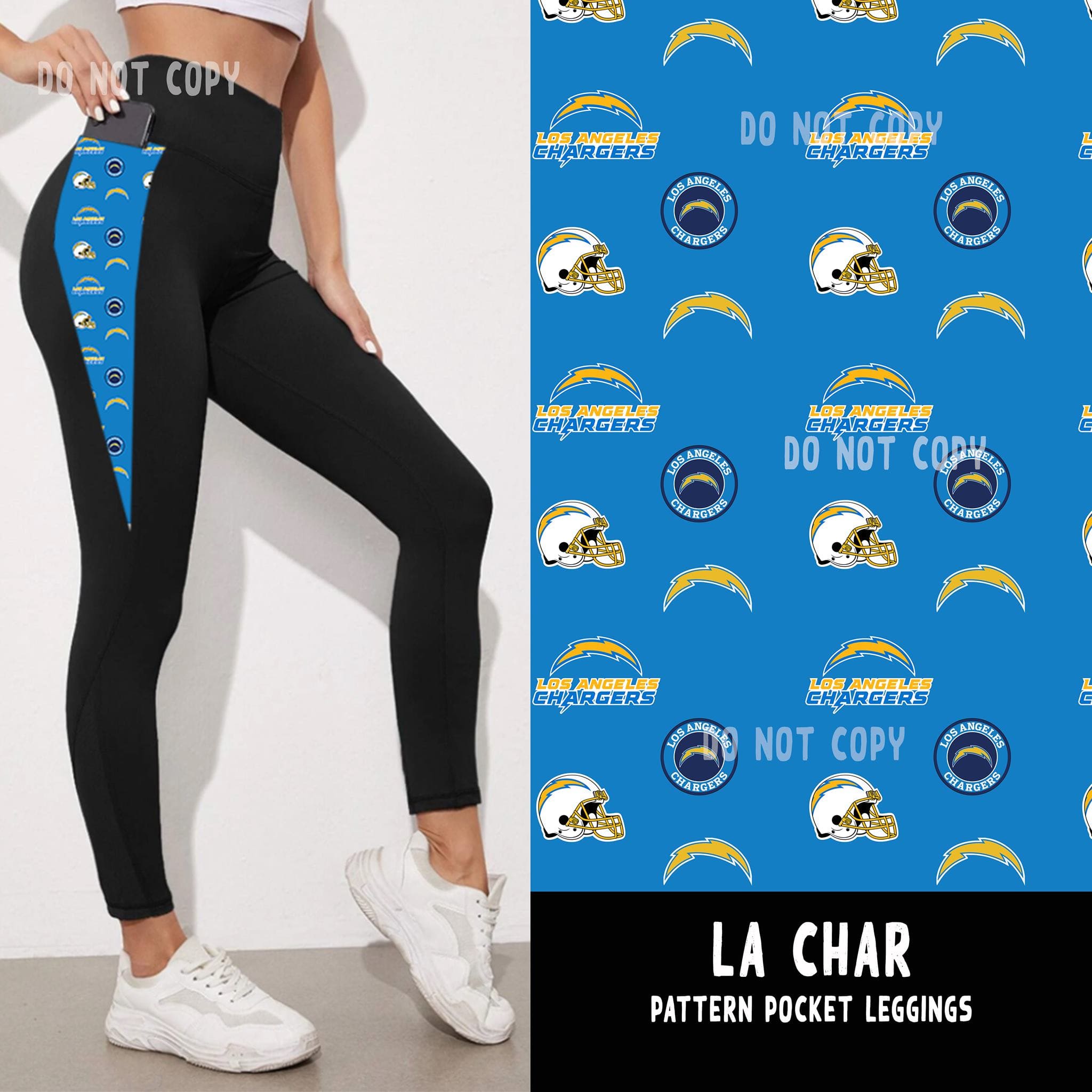 FBALL RUN-LA CHAR LEGGINGS/JOGGER-Stay Foxy Boutique, Florissant, Missouri