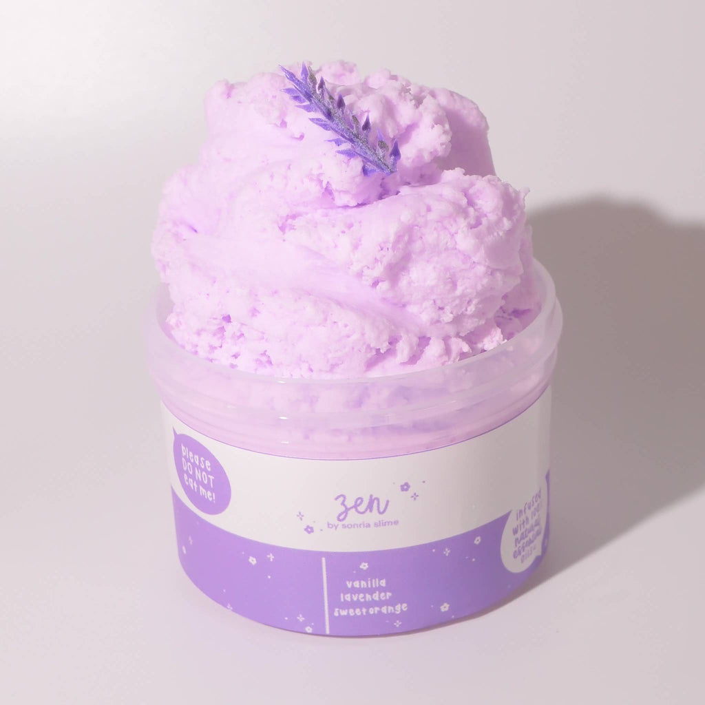 Zen Slime - 7OZ-Stay Foxy Boutique, Florissant, Missouri