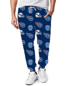 FBALL RUN-T TITNS LEGGINGS/JOGGER-Stay Foxy Boutique, Florissant, Missouri