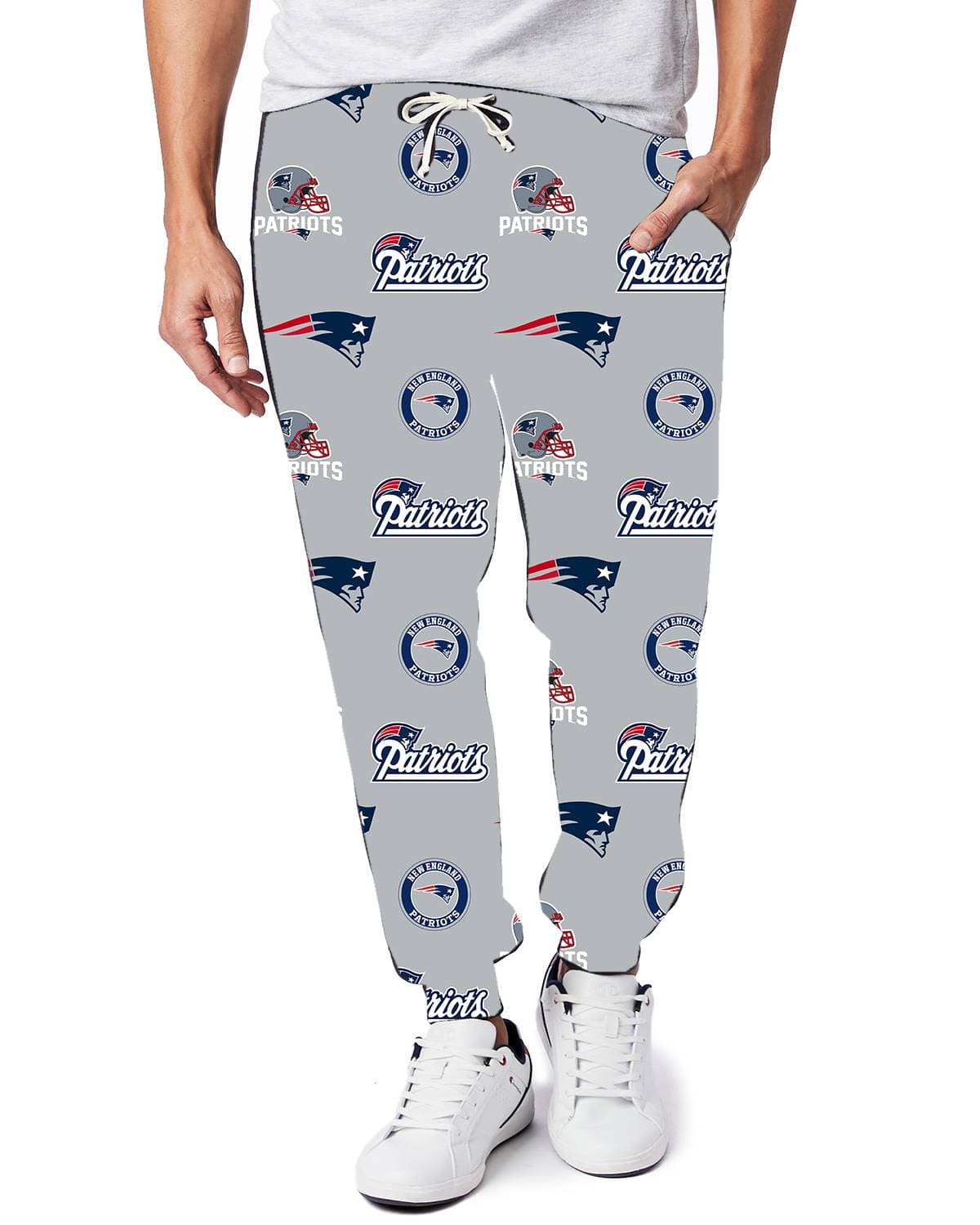FBALL RUN-PGH STLRS LEGGINGS/JOGGER-Stay Foxy Boutique, Florissant, Missouri