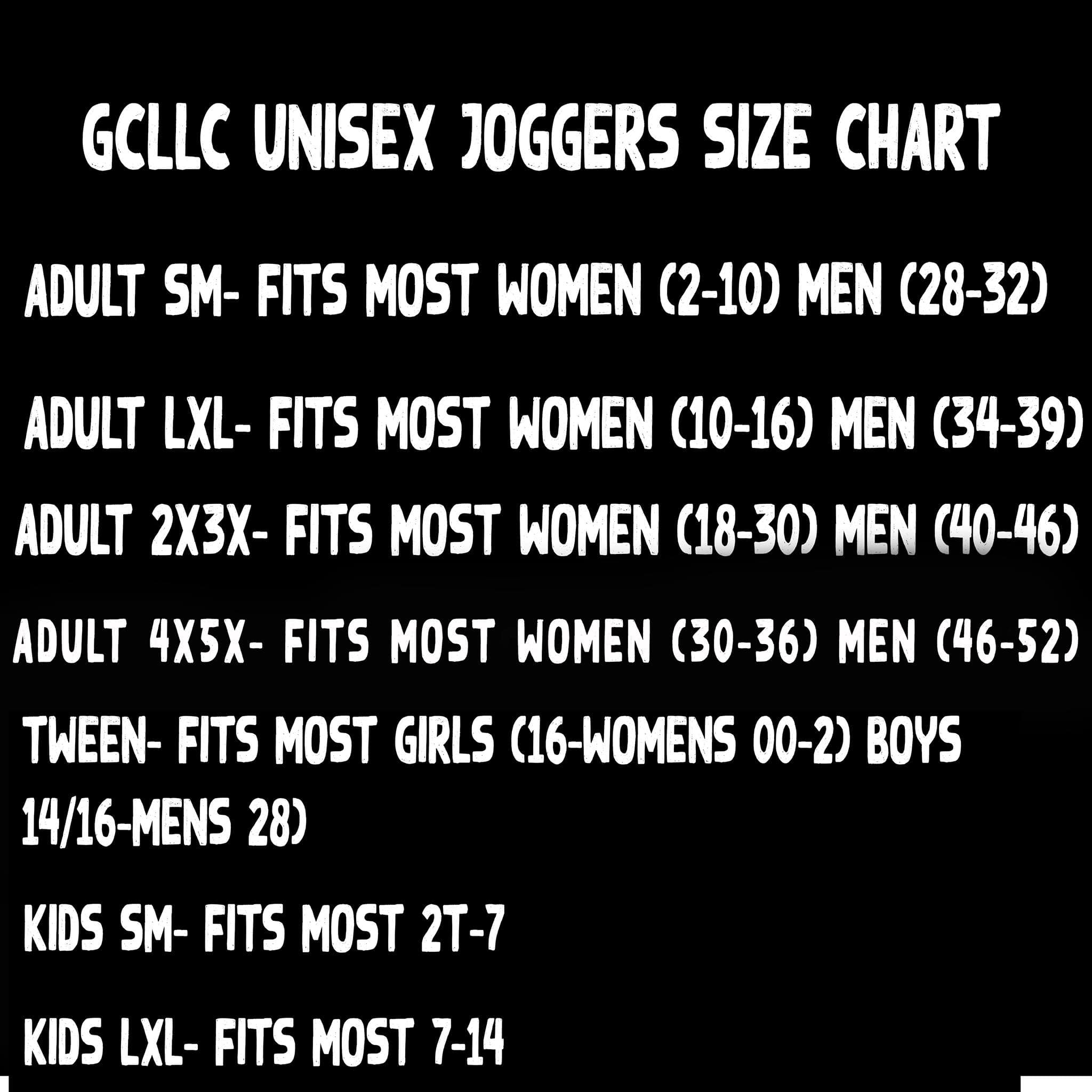 LUCKY IN LOVE-LOVE LIKE DEBBIE LEGGINGS/JOGGERS-Stay Foxy Boutique, Florissant, Missouri