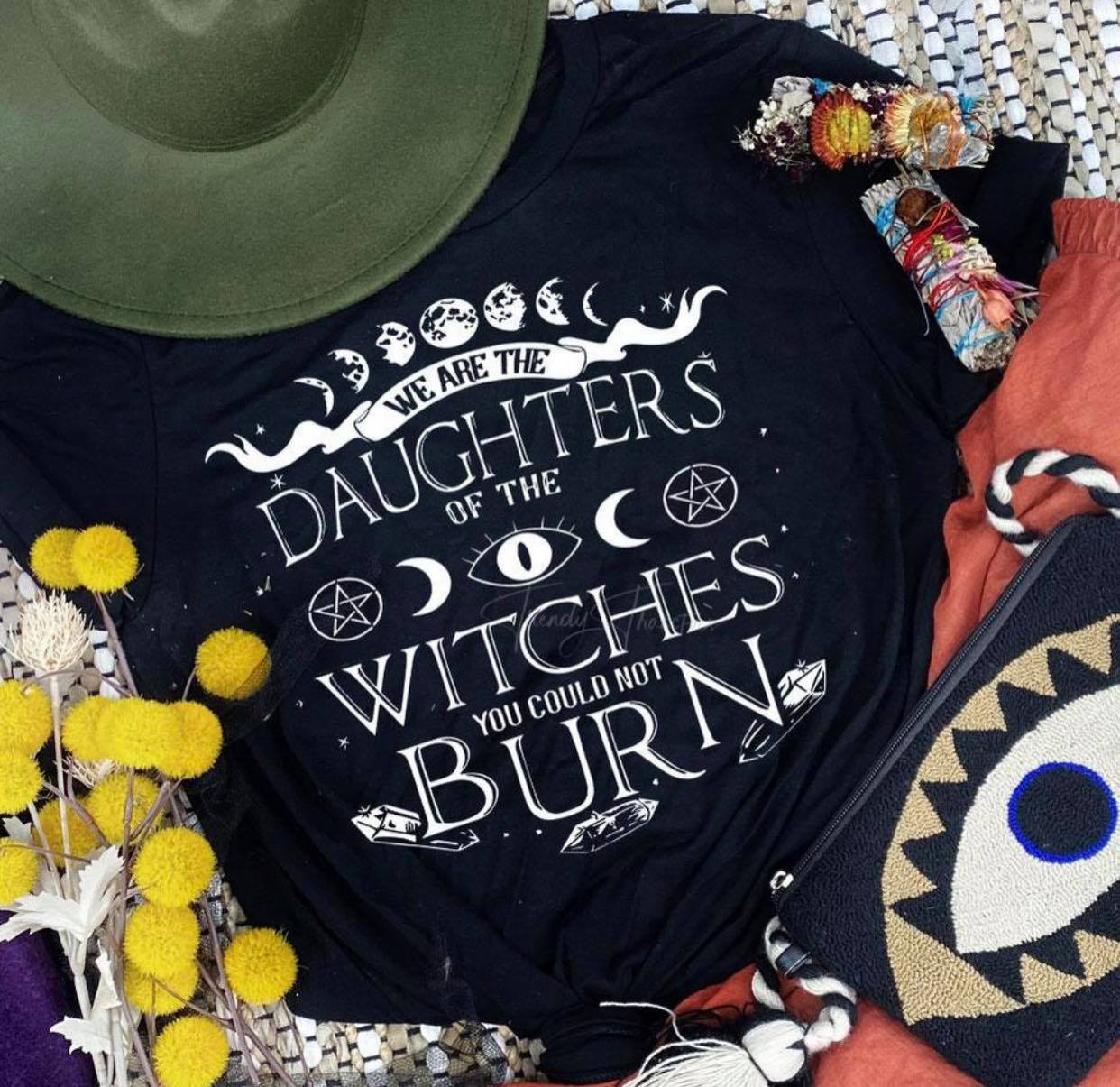 DS: Daughters of Witches-Stay Foxy Boutique, Florissant, Missouri