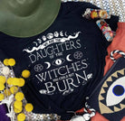 DS: Daughters of Witches-Stay Foxy Boutique, Florissant, Missouri