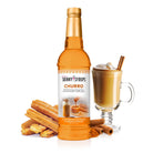 Sugar Free Churro Syrup-Stay Foxy Boutique, Florissant, Missouri