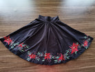SWING SKIRT RUN- SPRING DIPPED-Stay Foxy Boutique, Florissant, Missouri