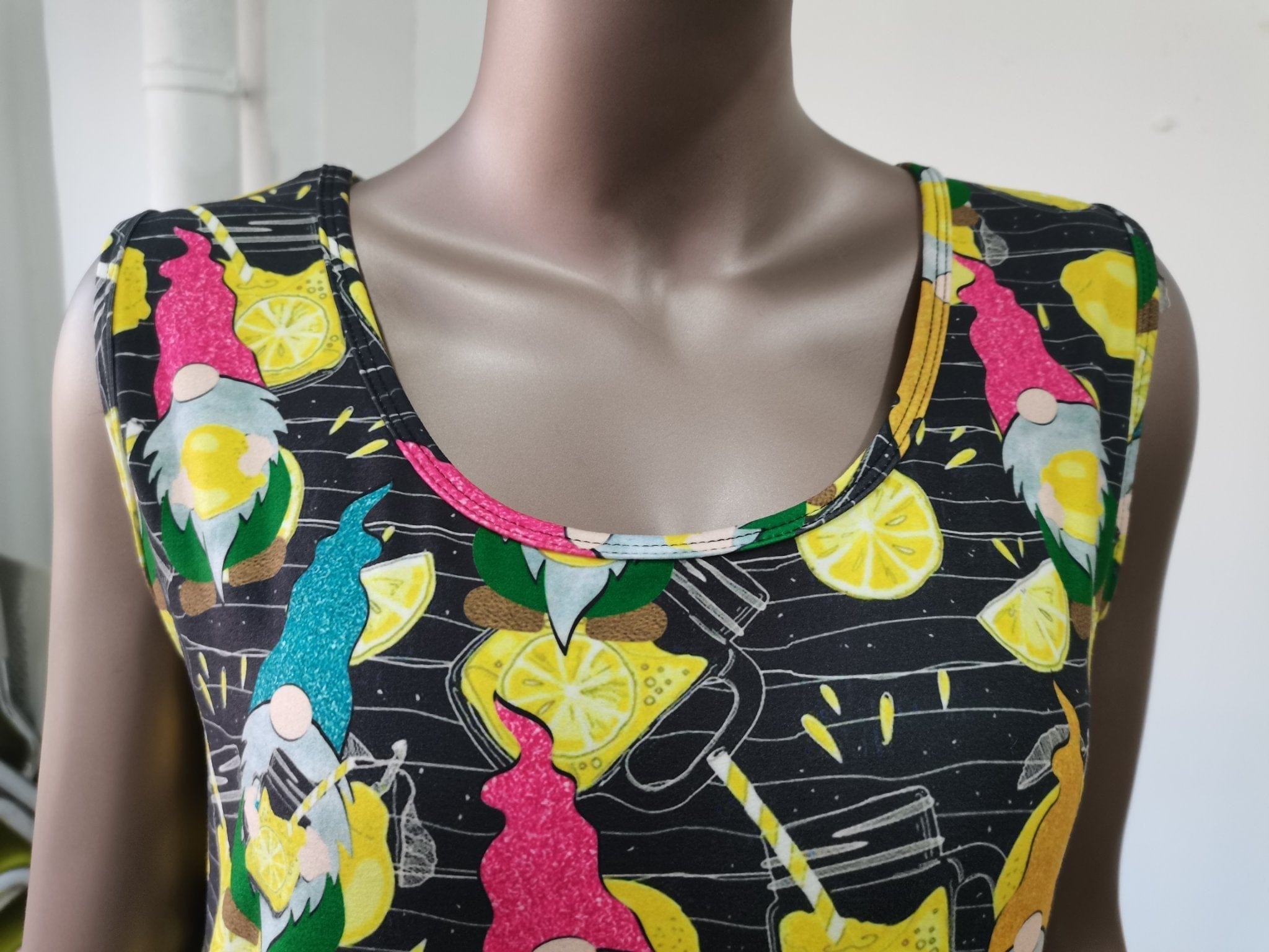 RITA POCKET SWING DRESS- BLACK RED PLAID-Stay Foxy Boutique, Florissant, Missouri