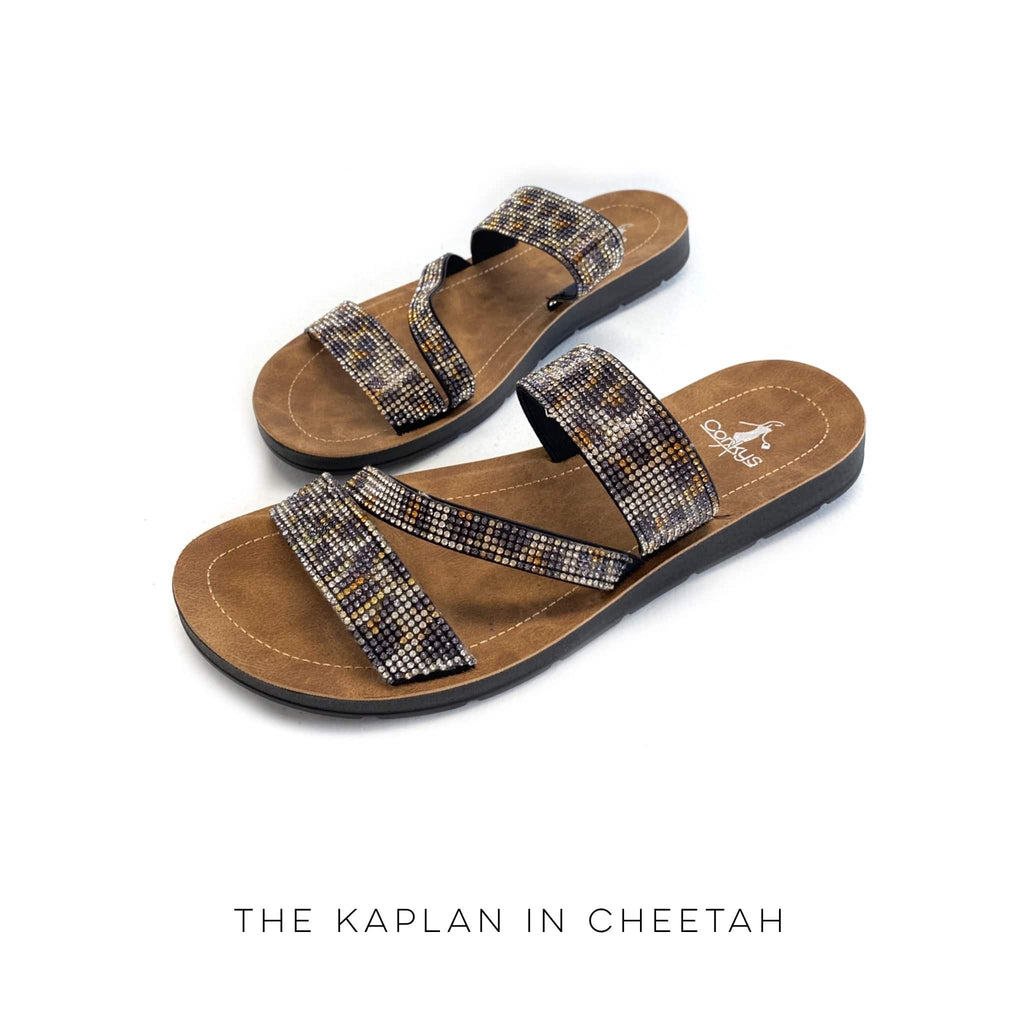 The Kaplan in Cheetah-Corkys-Stay Foxy Boutique, Florissant, Missouri