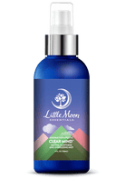 Clear Mind™ Mental Alertness Mist-Stay Foxy Boutique, Florissant, Missouri