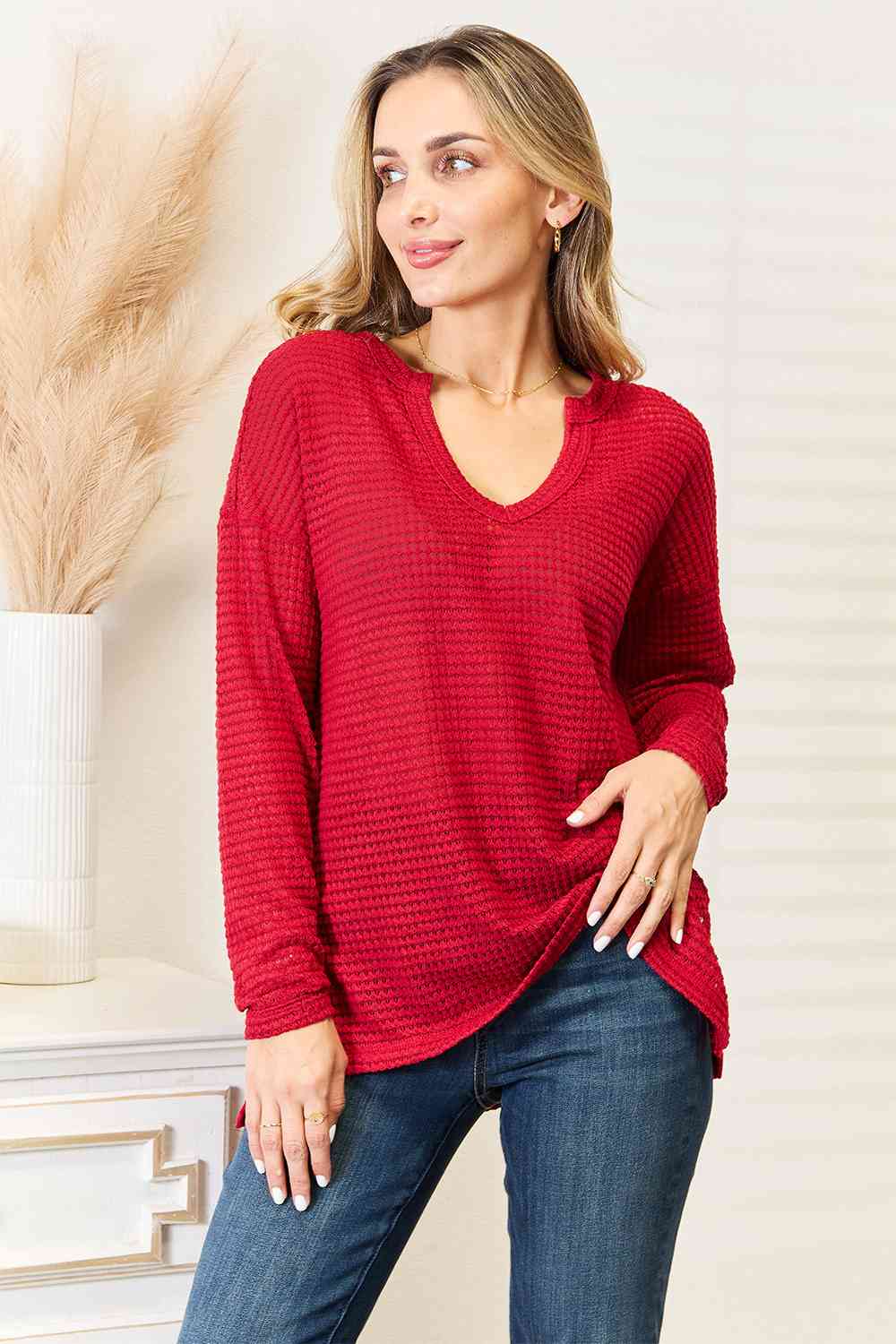Culture Code Full Size Wide Notch Relax Top-Stay Foxy Boutique, Florissant, Missouri