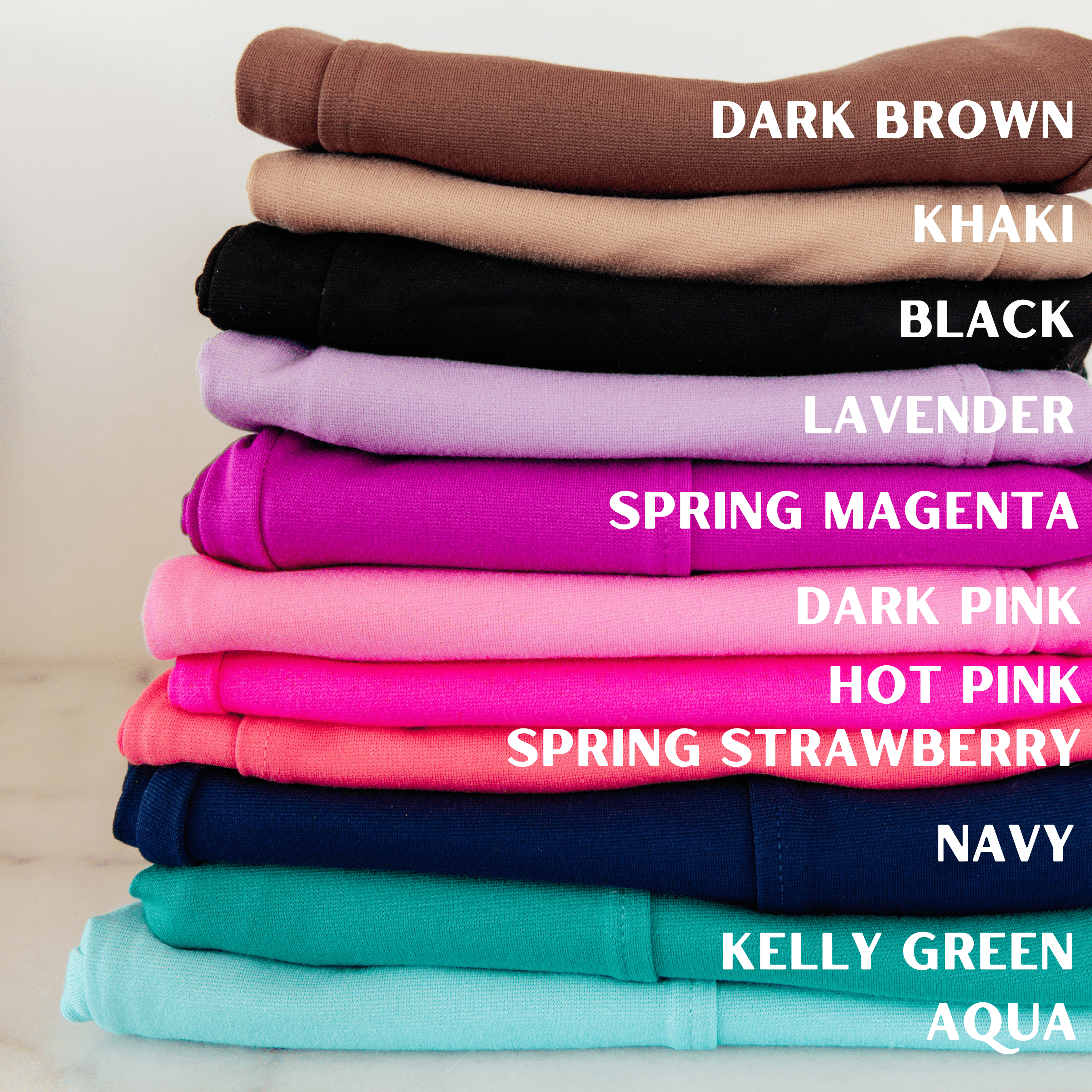 PREORDER: Magic Ankle Crop Skinny Pants in Twelve Colors-Womens-Stay Foxy Boutique, Florissant, Missouri