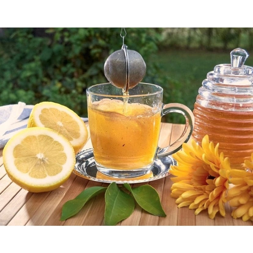 Tea Samplers - Gift Box-Tea & Infusions-Stay Foxy Boutique, Florissant, Missouri