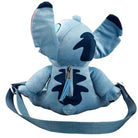 Lilo & Stitch Plush Stitch Crossbody Bag-Handbags-Stay Foxy Boutique, Florissant, Missouri