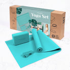 Yoga Starter Kits-Stay Foxy Boutique, Florissant, Missouri