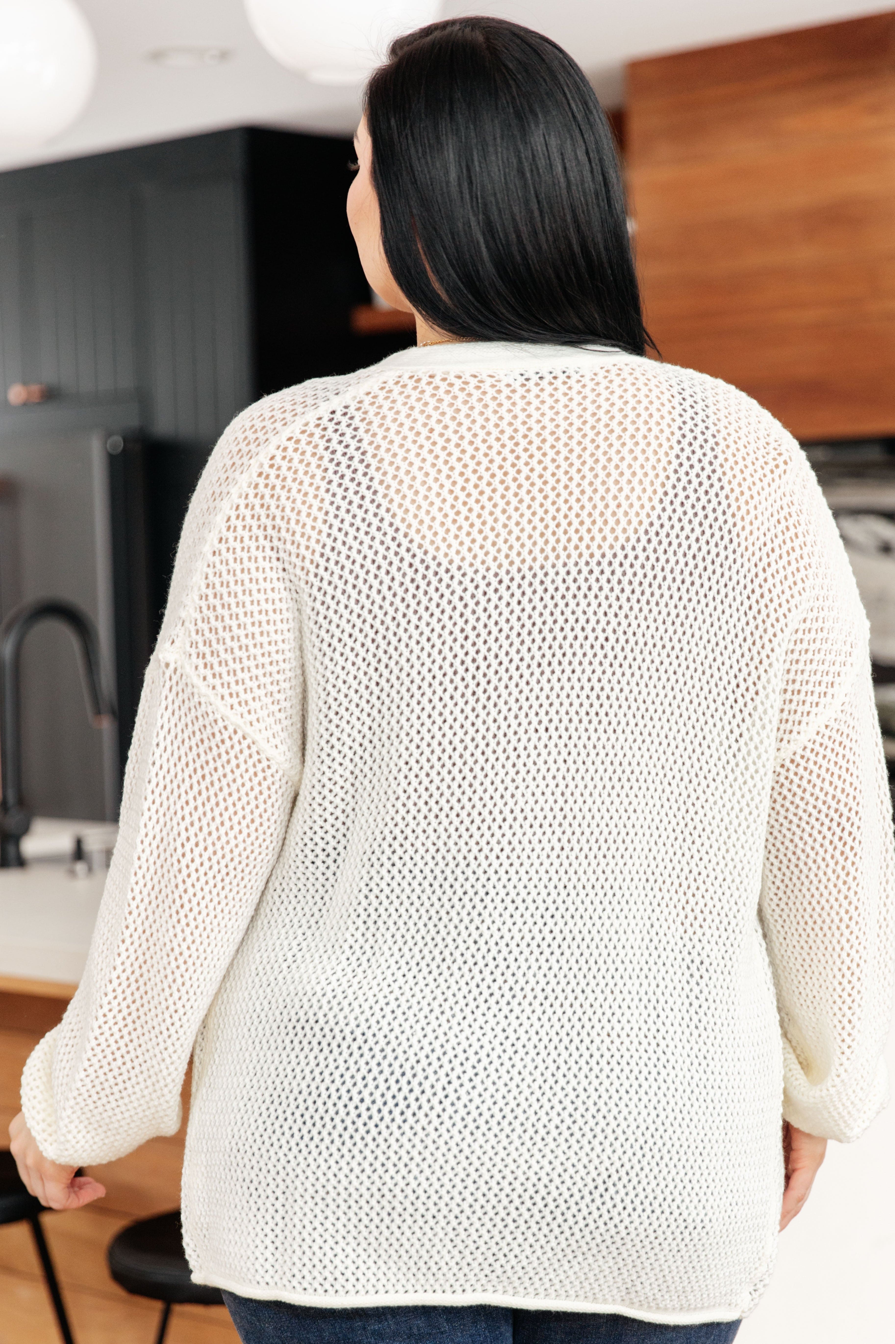 Cozy Cottage Cardigan-Womens-Stay Foxy Boutique, Florissant, Missouri