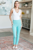 PREORDER: Magic Skinny Pants in Twelve Colors-Womens-Stay Foxy Boutique, Florissant, Missouri