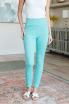 PREORDER: Magic Skinny Pants in Twelve Colors-Womens-Stay Foxy Boutique, Florissant, Missouri