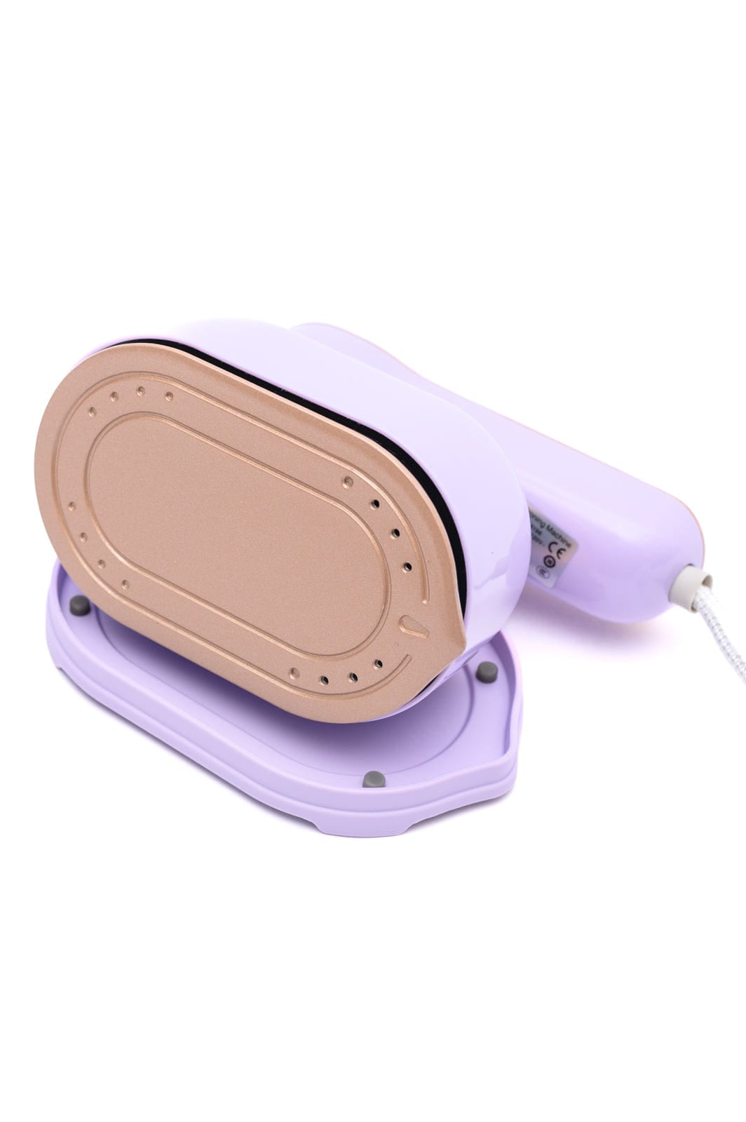 Handheld Travel Steamer in Two Colors-Womens-Stay Foxy Boutique, Florissant, Missouri