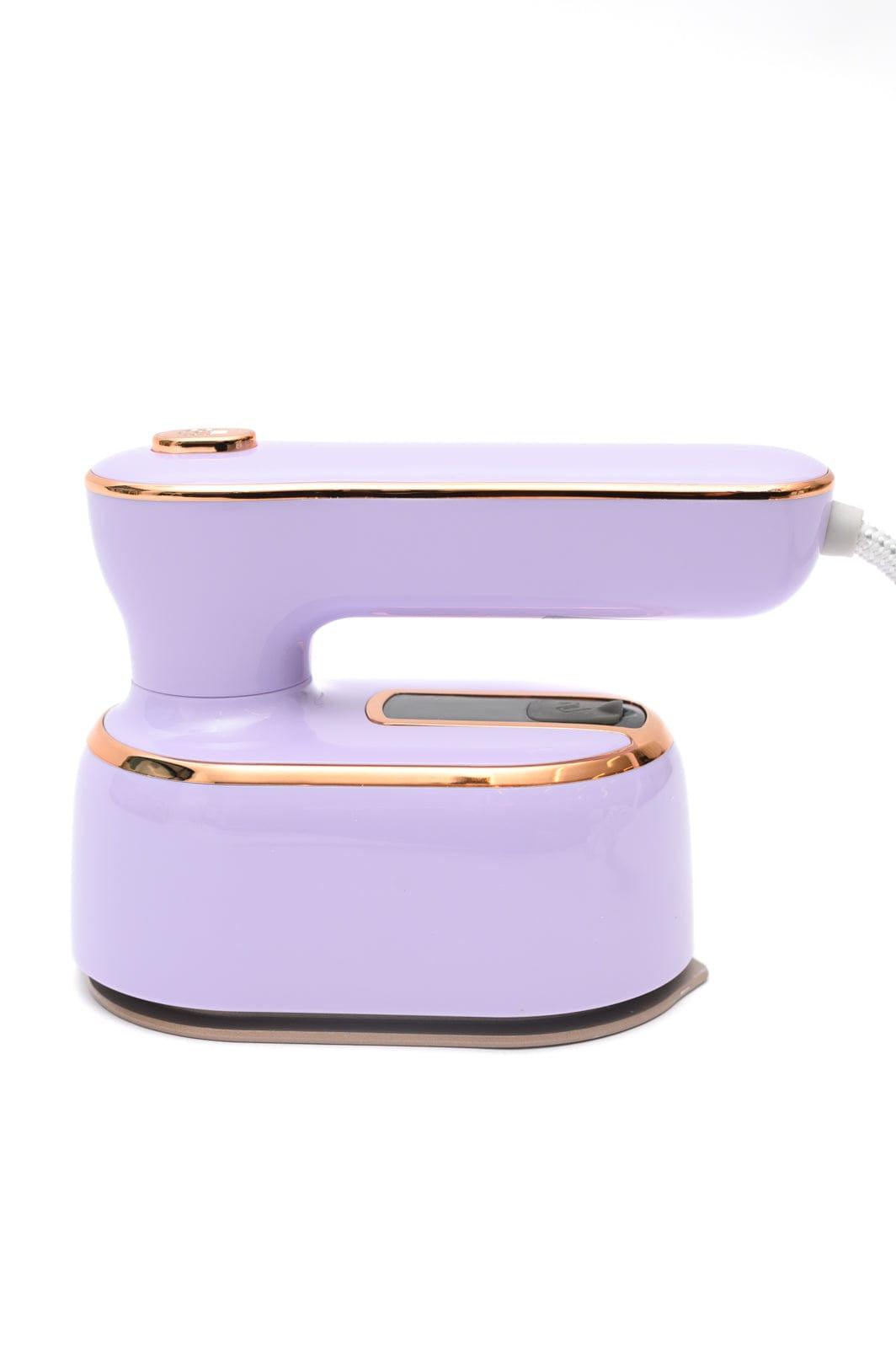 Handheld Travel Steamer in Two Colors-Womens-Stay Foxy Boutique, Florissant, Missouri