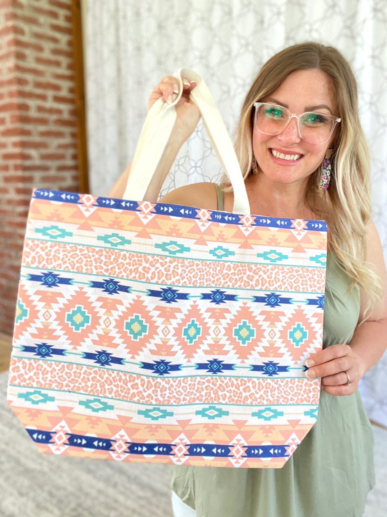 Come with Me Tote-Urbanista-Stay Foxy Boutique, Florissant, Missouri