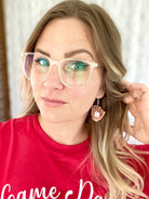 What a Catch Earrings-Hello Happiness-Stay Foxy Boutique, Florissant, Missouri