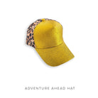 Adventures Ahead Hat-YFW-Stay Foxy Boutique, Florissant, Missouri