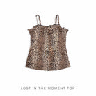 Lost in the Moment Top-White Birch-Stay Foxy Boutique, Florissant, Missouri