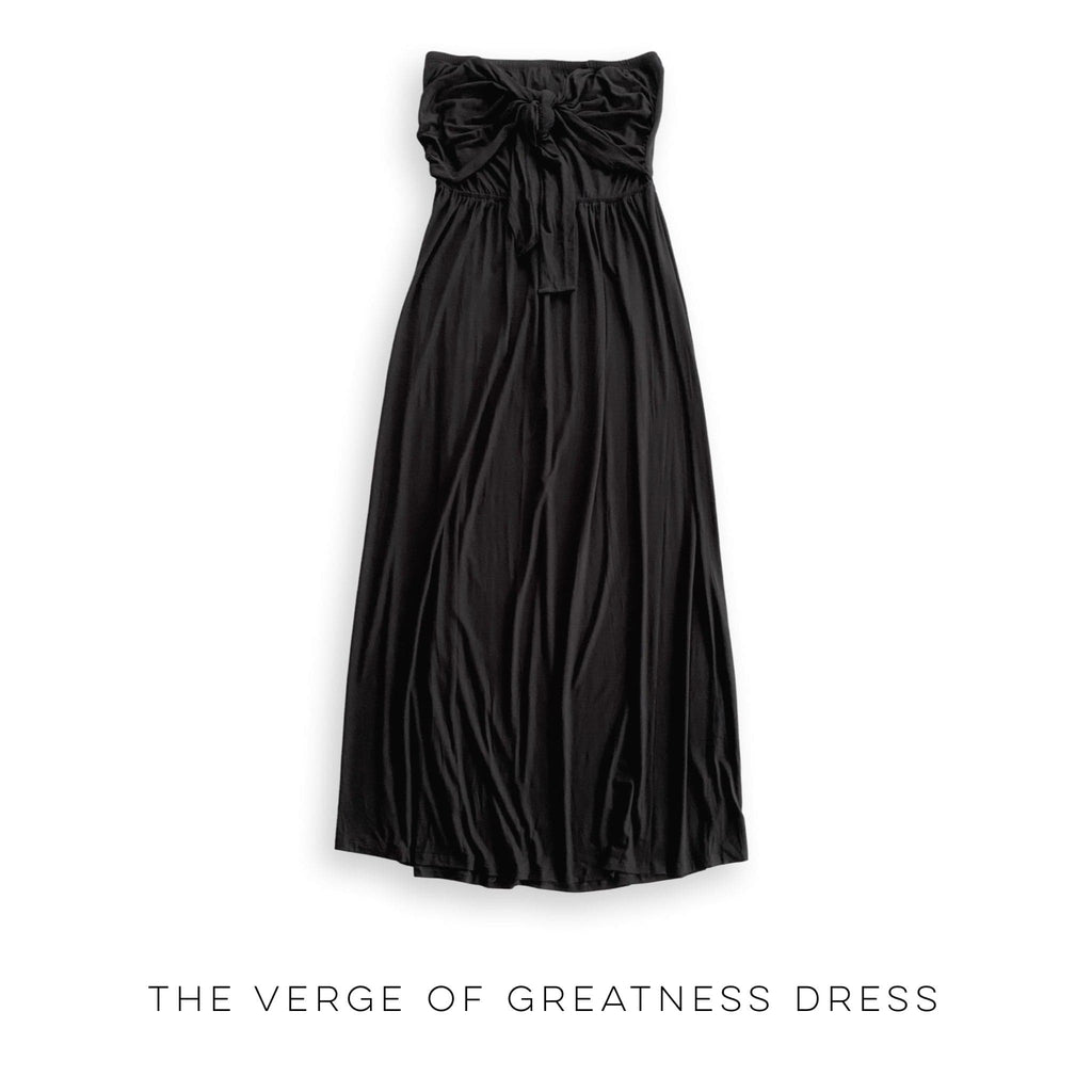 The Verge of Greatness Dress-White Birch-Stay Foxy Boutique, Florissant, Missouri