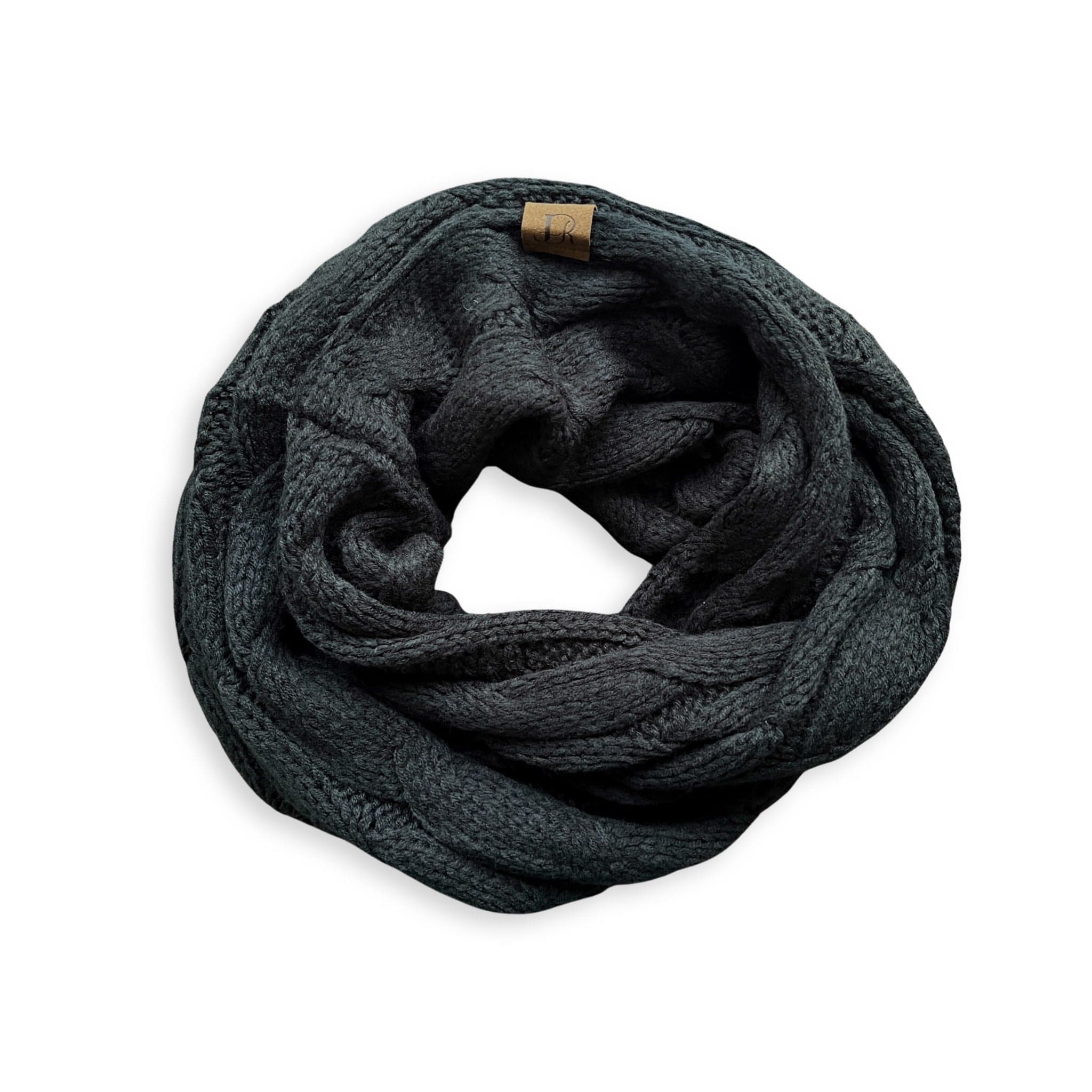 Coming Home Infinity Scarf