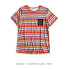 Sweet Temptation Top-YFW-Stay Foxy Boutique, Florissant, Missouri