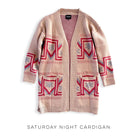 Saturday Night Cardigan-Heimish-Stay Foxy Boutique, Florissant, Missouri