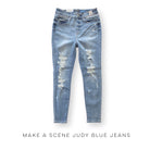 Make a Scene Judy Blue Jeans-judy blue-Stay Foxy Boutique, Florissant, Missouri