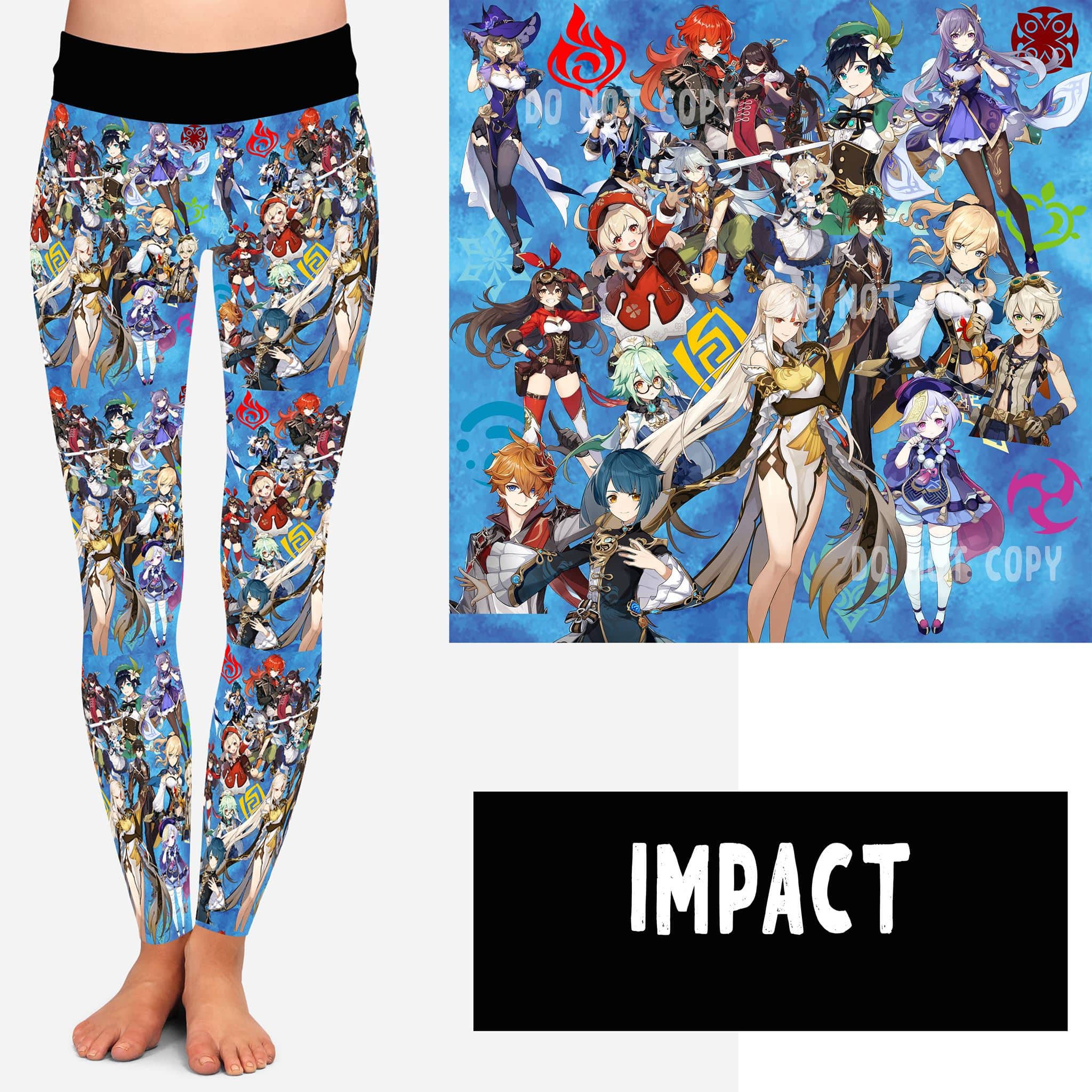BATCH 59-IMPACT LEGGINGS/JOGGERS-Stay Foxy Boutique, Florissant, Missouri