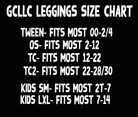 BAND RUN 2- FREE BIRD LEGGINGS/CAPRI/JOGGERS-Stay Foxy Boutique, Florissant, Missouri