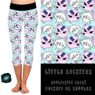 BATCH 65- LITTLE ROCKSTAR LEGGINGS/CAPRI/JOGGERS-Stay Foxy Boutique, Florissant, Missouri