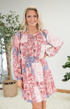 All the Better Dress-Andre by Unit-Stay Foxy Boutique, Florissant, Missouri