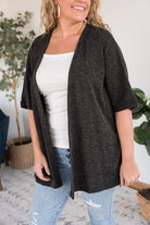 Stand a Chance Cardigan-Honey Me-Stay Foxy Boutique, Florissant, Missouri