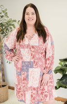 All the Better Dress-Andre by Unit-Stay Foxy Boutique, Florissant, Missouri