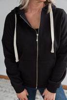 My Everyday Hoodie-Zenana-Stay Foxy Boutique, Florissant, Missouri