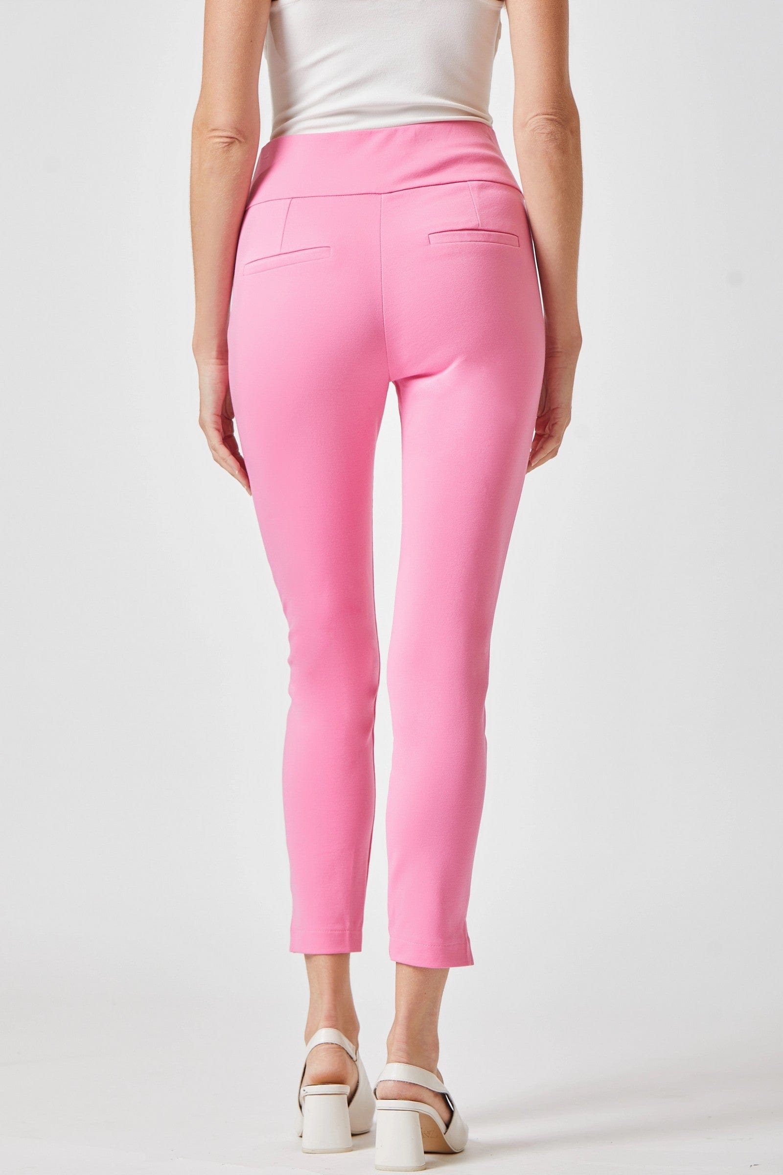 PREORDER: Magic Skinny Pants in Twelve Colors-Womens-Stay Foxy Boutique, Florissant, Missouri