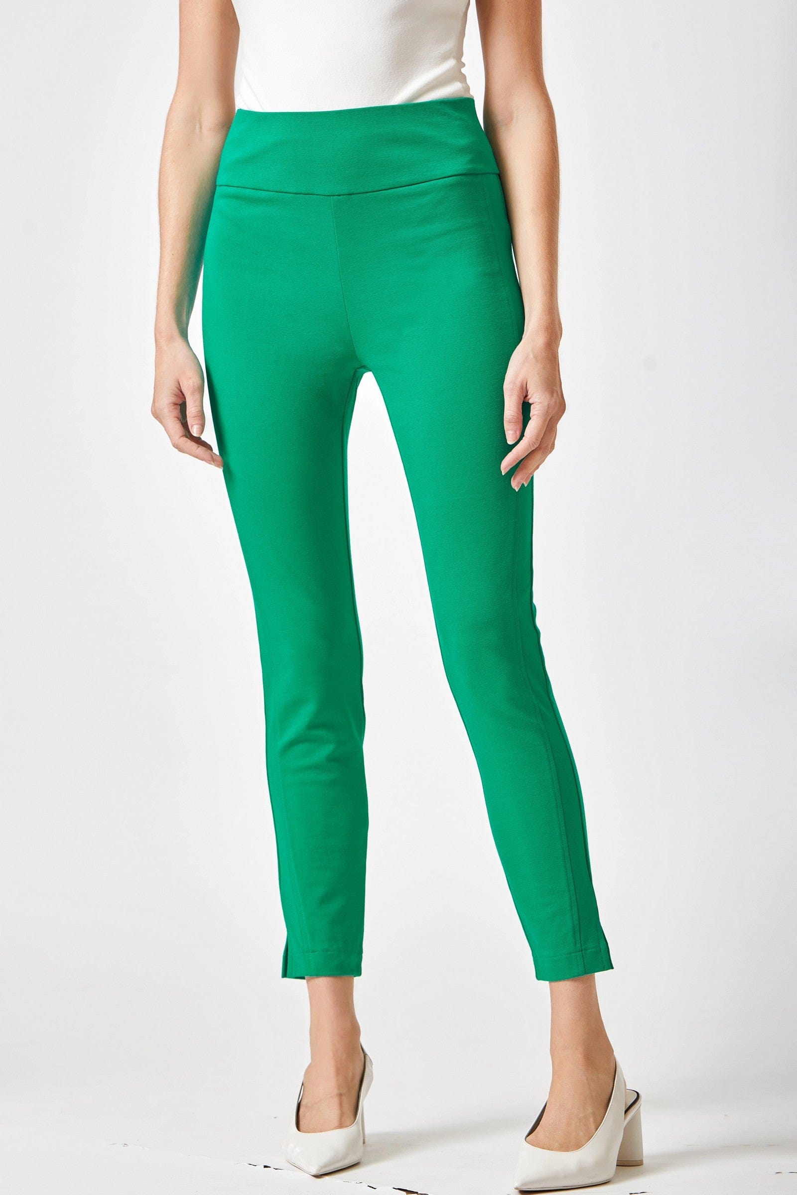 PREORDER: Magic Skinny Pants in Twelve Colors-Womens-Stay Foxy Boutique, Florissant, Missouri