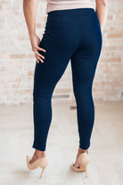 PREORDER: Magic Skinny Pants in Twelve Colors-Womens-Stay Foxy Boutique, Florissant, Missouri