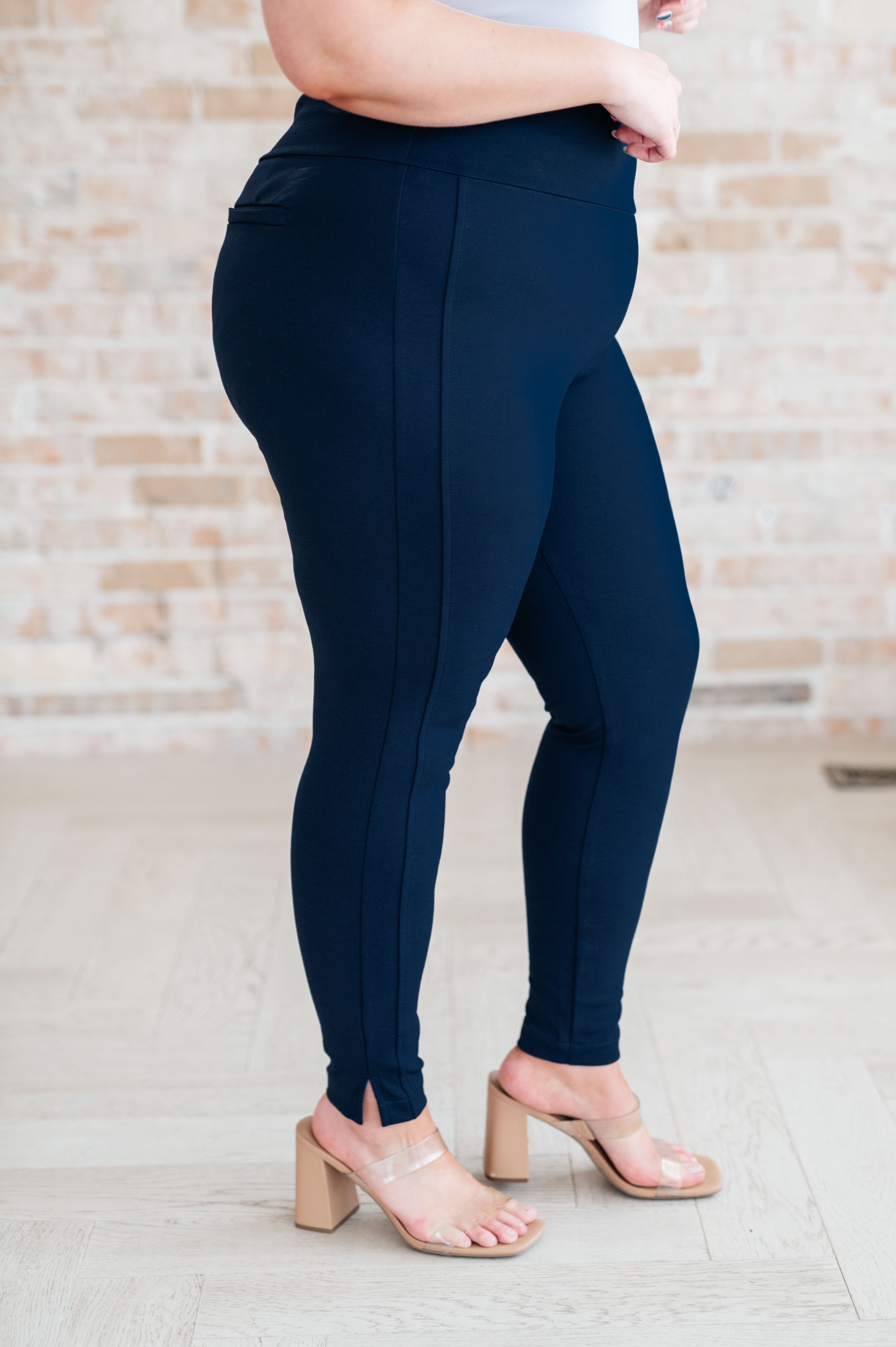 PREORDER: Magic Skinny Pants in Twelve Colors-Womens-Stay Foxy Boutique, Florissant, Missouri