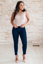 PREORDER: Magic Skinny Pants in Twelve Colors-Womens-Stay Foxy Boutique, Florissant, Missouri