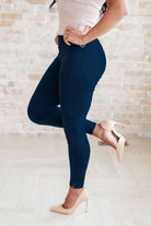 PREORDER: Magic Skinny Pants in Twelve Colors-Womens-Stay Foxy Boutique, Florissant, Missouri