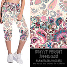 BATCH 67- PRETTY PAISLEY-LEGGINGS/CAPRI/JOGGER/JOGGER CAPRI-Stay Foxy Boutique, Florissant, Missouri