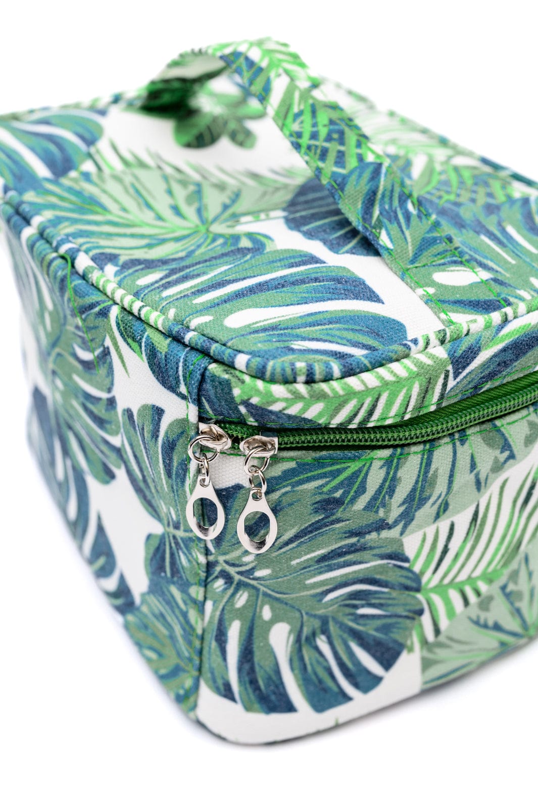 Plant Lover Cosmetic Bags Set of 4-Womens-Stay Foxy Boutique, Florissant, Missouri