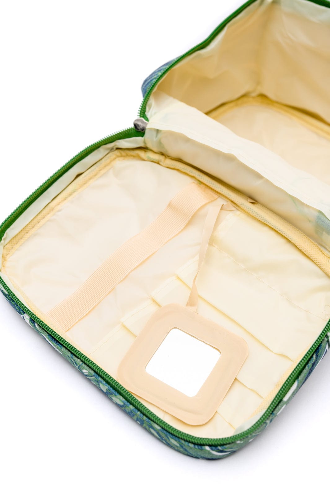 Plant Lover Cosmetic Bags Set of 4-Womens-Stay Foxy Boutique, Florissant, Missouri