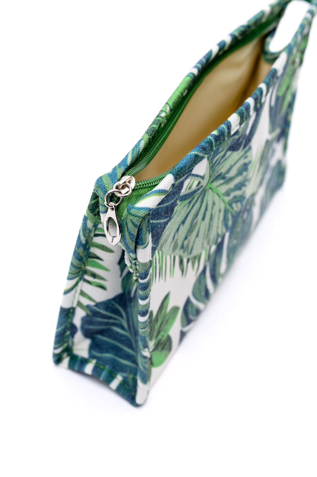 Plant Lover Cosmetic Bags Set of 4-Womens-Stay Foxy Boutique, Florissant, Missouri