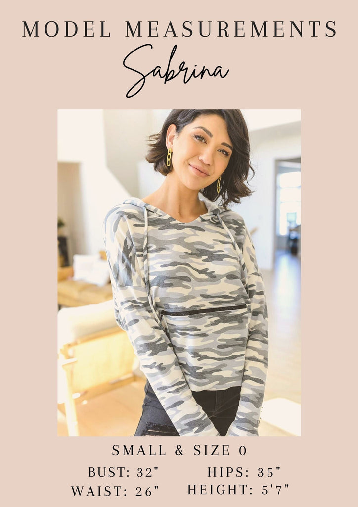 Mix It Up Striped Tank-Womens-Stay Foxy Boutique, Florissant, Missouri