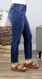 Back to Basic Judy Blue Skinnies-Judy Blue-Stay Foxy Boutique, Florissant, Missouri